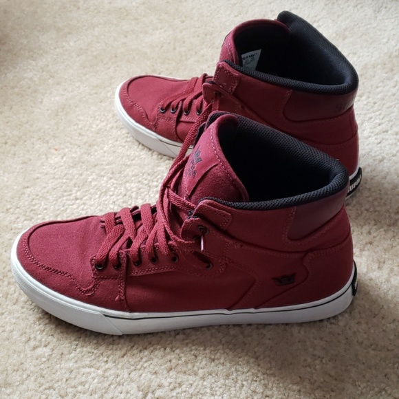 Supra Other - Supra FTWR co